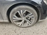 Volkswagen Magotan 2021 (64200 км)