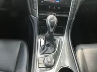 Infiniti Q50L 2022 (95000 км)