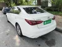 Infiniti Q50L 2022 (95000 км)