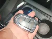 Cadillac XT6 2022 (38400 км)