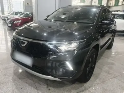Jetta VS7 2022 (75000 км)