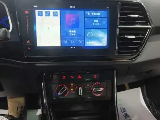 Jetta VS7 2022 (75000 км)