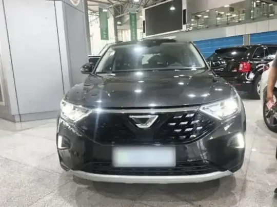Jetta VS7 2022 (75000 км)