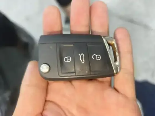 Jetta VS7 2022 (75000 км)