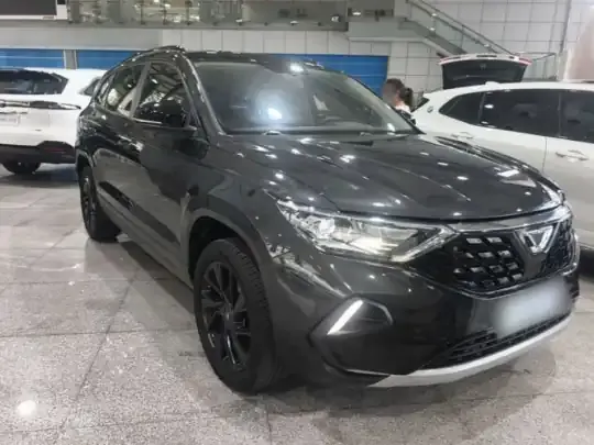 Jetta VS7 2022 (75000 км)