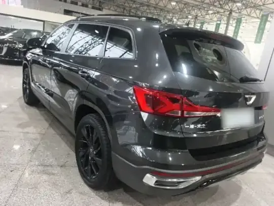 Jetta VS7 2022 (75000 км)