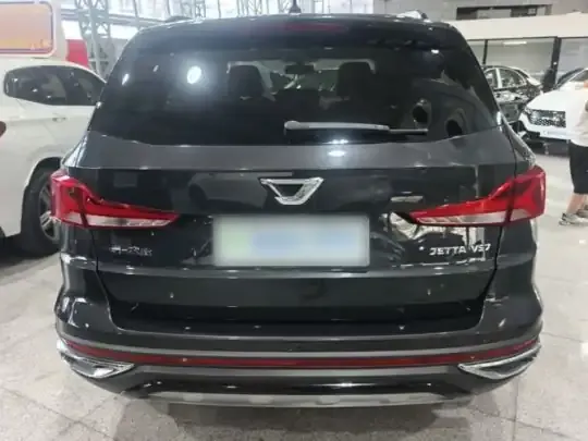 Jetta VS7 2022 (75000 км)