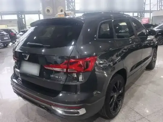 Jetta VS7 2022 (75000 км)