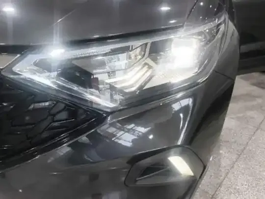 Jetta VS7 2022 (75000 км)