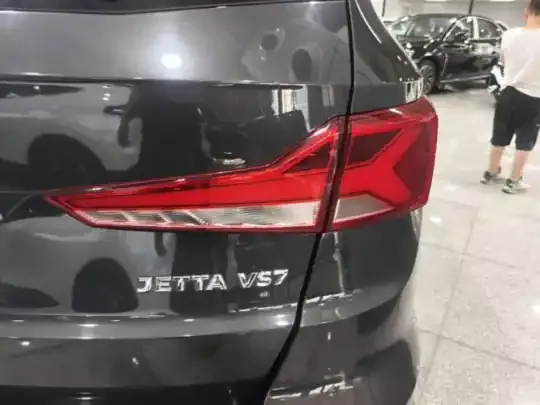 Jetta VS7 2022 (75000 км)