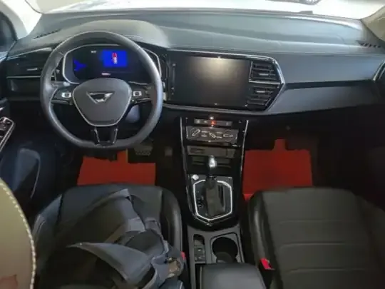 Jetta VS7 2022 (102800 км)