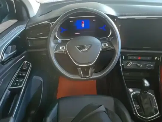 Jetta VS7 2022 (102800 км)