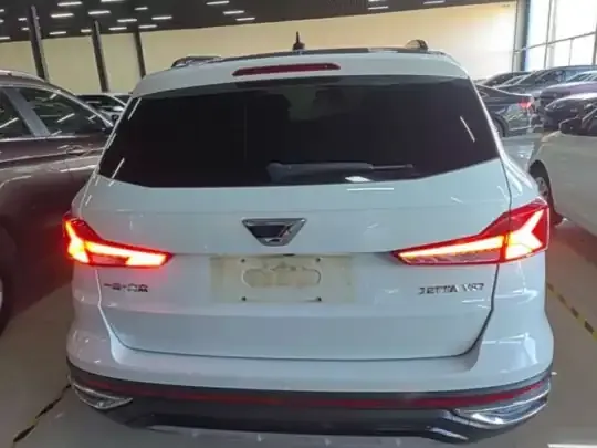 Jetta VS7 2022 (102800 км)