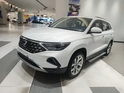 Jetta VS7 2022 (31400 км)