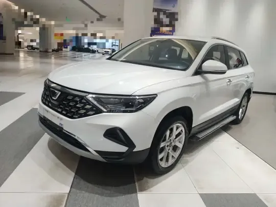 Jetta VS7 2022 (31400 км)