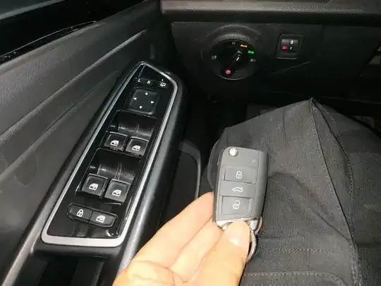 Jetta VS7 2022 (31400 км)