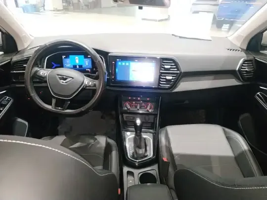 Jetta VS7 2022 (31400 км)