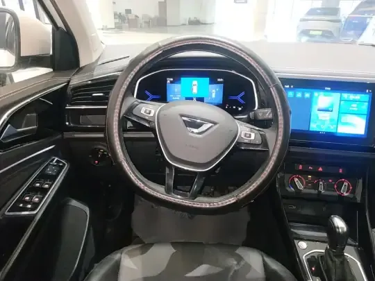 Jetta VS7 2022 (31400 км)