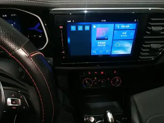 Jetta VS7 2022 (31400 км)