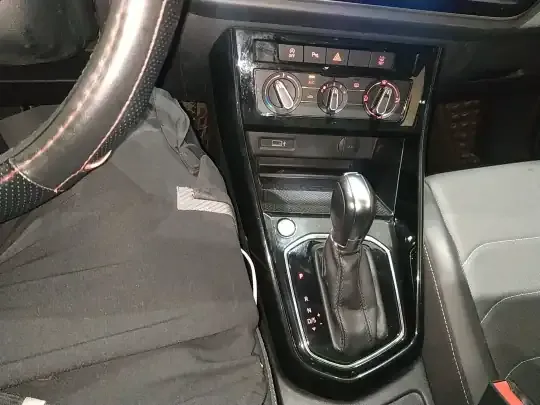 Jetta VS7 2022 (31400 км)