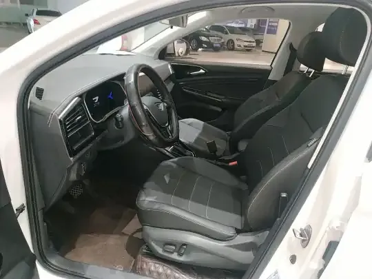 Jetta VS7 2022 (31400 км)
