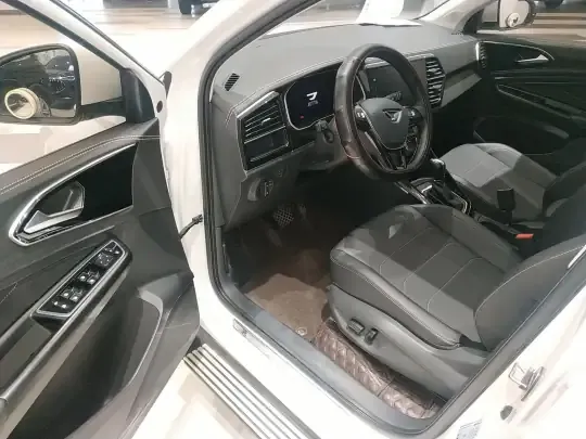 Jetta VS7 2022 (31400 км)