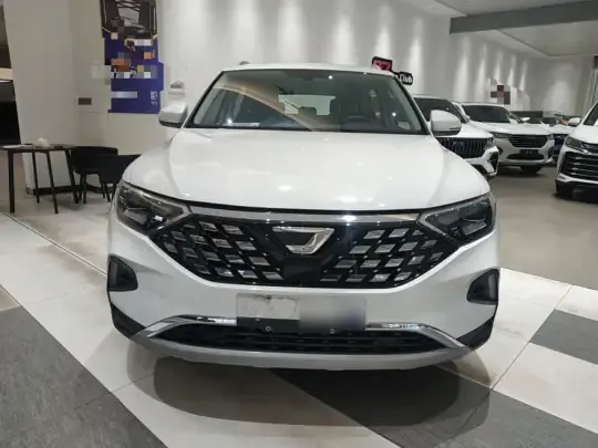 Jetta VS7 2022 (31400 км)