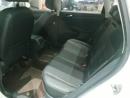Jetta VS7 2022 (31400 км)