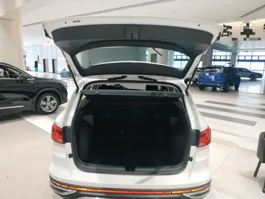 Jetta VS7 2022 (31400 км)