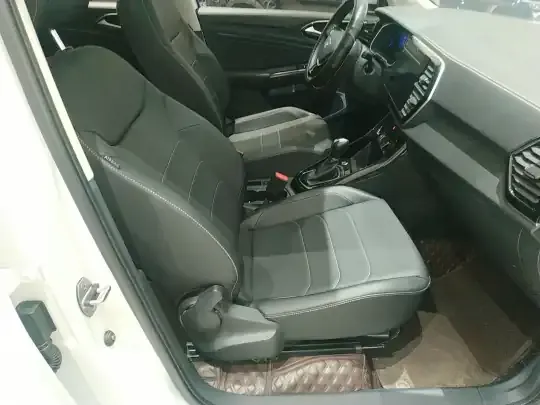 Jetta VS7 2022 (31400 км)