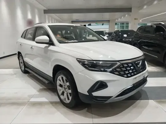 Jetta VS7 2022 (31400 км)