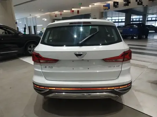 Jetta VS7 2022 (31400 км)