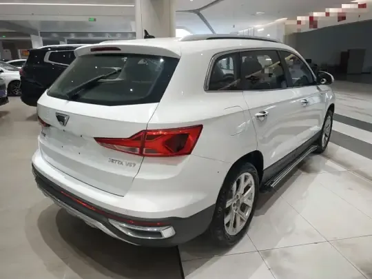 Jetta VS7 2022 (31400 км)
