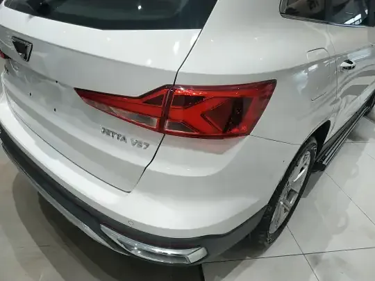 Jetta VS7 2022 (31400 км)