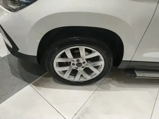 Jetta VS7 2022 (31400 км)