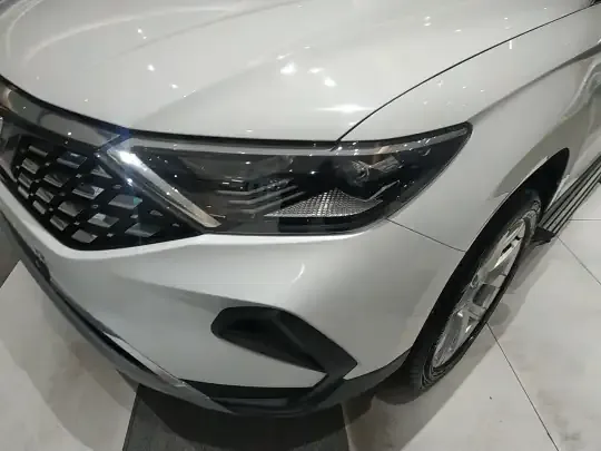 Jetta VS7 2022 (31400 км)