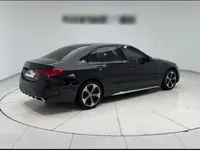 Mercedes-Benz C-Class 2022 (58900 км)