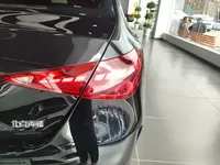 Mercedes-Benz C-Class 2022 (58900 км)