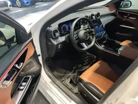Mercedes-Benz C-Class 2022 (22700 км)