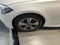 Mercedes-Benz C-Class 2022 (22700 км)