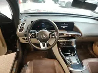 Mercedes-Benz EQC 2022 (72700 км)