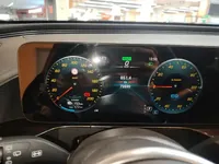 Mercedes-Benz EQC 2022 (72700 км)