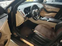 Mercedes-Benz EQC 2022 (72700 км)