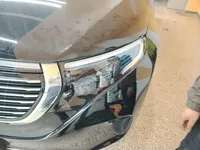 Mercedes-Benz EQC 2022 (72700 км)