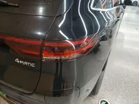 Mercedes-Benz EQC 2022 (72700 км)