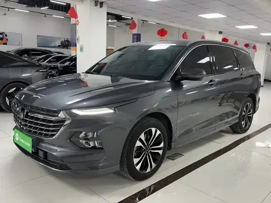 Wuling Victory 2022 (10000 км)