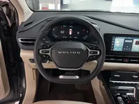 Wuling Victory 2022 (10000 км)