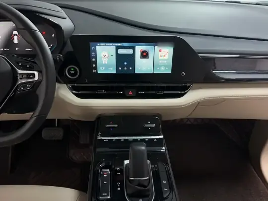Wuling Victory 2022 (10000 км)