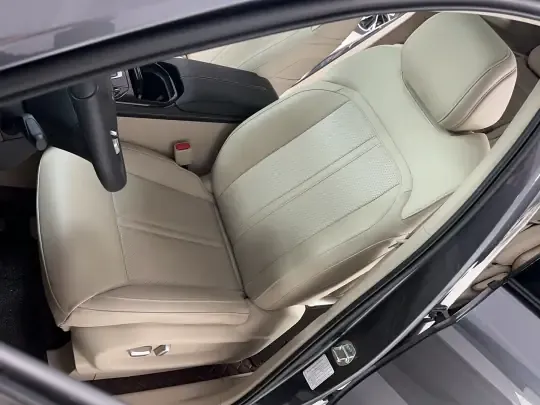 Wuling Victory 2022 (10000 км)