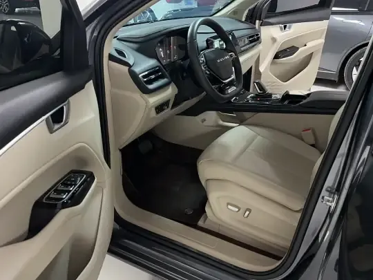 Wuling Victory 2022 (10000 км)